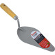 Colher Para Pedreiro Cortag 09 Oval Colher Para Pedreiro Cortag 09 Oval