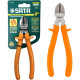 Alicate Corte Diagonal Sata 6'' - St70024Ast Alicate Corte Diagonal Sata 6'' - St70024Ast