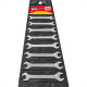 Chave Fixa Jogo Tramontina Master 6 A 22 - 42001/208 Chave Fixa Jogo Tramontina Master 6 A 22 - 42001/208