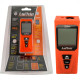 Trena Laser Lufkin - Tl0020 - 20M - 2 Pilhas Aaa (Nao Acompanha) Trena Laser Lufkin - Tl0020 - 20M - 2 Pilhas Aaa (Nao Acompanha)