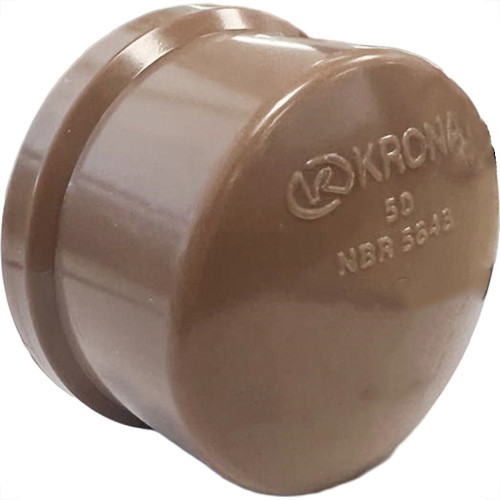 Caps Soldavel Krona 75Mm.