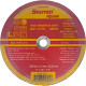 Disco Corte Ferro Starrett 9''X1/8''X7/8'' - Kit C/6 Pecas Disco Corte Ferro Starrett 9''X1/8''X7/8'' - Kit C/6 Pecas