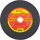 Disco Corte Ferro Starrett 10''X1/8''X1'' - Kit C/6 Pecas Disco Corte Ferro Starrett 10''X1/8''X1'' - Kit C/6 Pecas