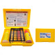 Genco Estojo De Analise P/Medir Cl/Ph