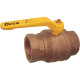 Registro Esfera Deca Latao 1552 1.1/2'' Dn40 Bruto Registro Esfera Deca Latao 1552 1.1/2'' Dn40 Bruto