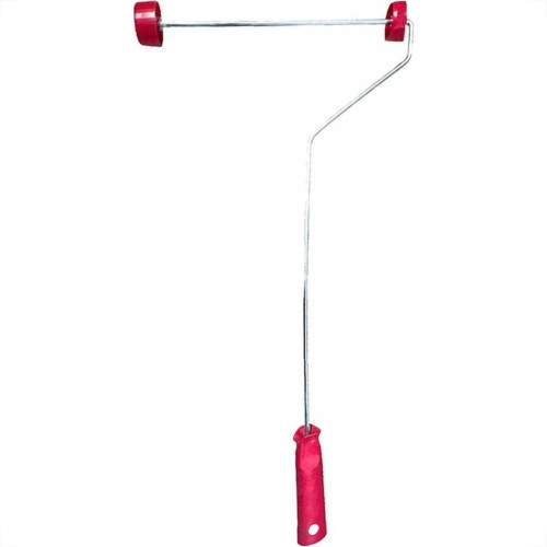 Garfo Com Bucha Compel Para Rolo 23Cm Haste 65Cm - 0.2088 Garfo Com Bucha Compel Para Rolo 23Cm Haste 65Cm - 0.2088