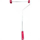 Garfo Com Bucha Compel Para Rolo 23Cm Haste 65Cm - 0.2088 Garfo Com Bucha Compel Para Rolo 23Cm Haste 65Cm - 0.2088