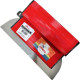 Desempenadeira Aco Compel Inox Berox Versatil 25Cm - 0,2490 Desempenadeira Aco Compel Inox Berox Versatil 25Cm - 0,2490