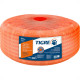 Conduite Corrugado Tigre Laranja Reforcado 1'' - 25M