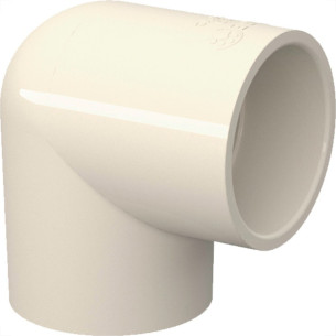Joelho Tigre Aquatherm 22Mm X 90º - 7050