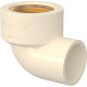 Joelho Tigre Aquatherm Transicao 22Mmx3/4'' Joelho Tigre Aquatherm Transicao 22Mmx3/4''
