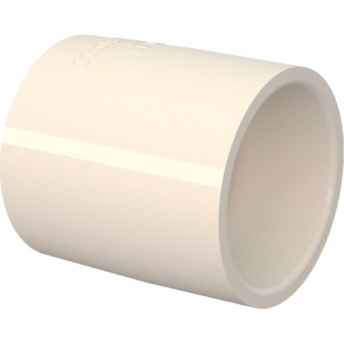 Luva Agua Quente Cpvc Aquatherm Tigre 28Mm -7060 - Kit C/10 Pecas Luva Agua Quente Cpvc Aquatherm Tigre 28Mm -7060 - Kit C/10 Pecas