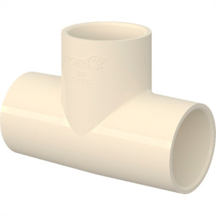 Te Tigre Aquatherm 90ºx22Mm - 7071