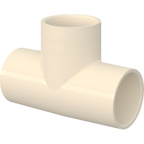 Te Tigre Aquatherm 90ºx22Mm - 7071