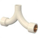 Te Tigre Aquatherm Misturador 22Mmx3/4''