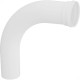 Curva Esgoto Tigre 50Mm X 90º Longa