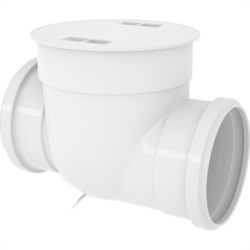 Valvula Retencao Para Esgoto Pvc Tigre 100Mm Valvula Retencao Para Esgoto Pvc Tigre 100Mm