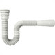 Sifao Sanfonado Tigre Multiuso Pvc Branco