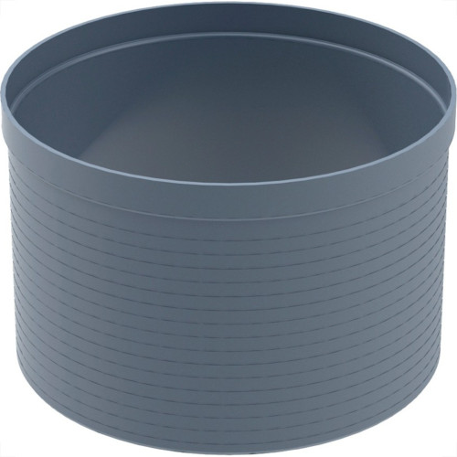 Prolongador Para Caixa De Gordura Tigre Dn300 Prolongador Para Caixa De Gordura Tigre Dn300