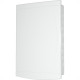 Centrinho Tigre Pvc Embutir Para 36 Disjuntores Din Sem Barramento Branco