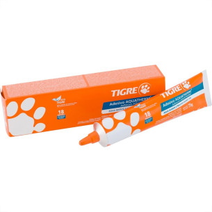 Cola Para Tubos E Conexoes Tigre Aquatherm 75Gr.