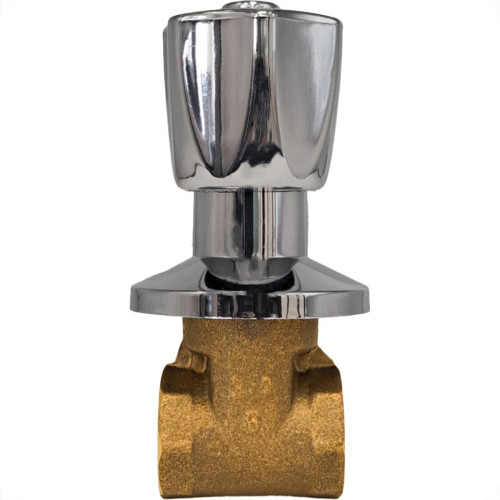 Registro Pressao Bognar 1416 - 3/4'' C-50 Max Registro Pressao Bognar 1416 - 3/4'' C-50 Max