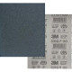 Lixa D`Agua 3M 600 - Kit C/50 Pecas