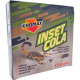 Armadilha Adesiva Krodec Inset Cola - Kit C/25 Pecas Armadilha Adesiva Krodec Inset Cola - Kit C/25 Pecas
