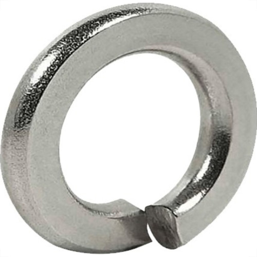 Arruela Pressao Jomarca Zincada 3/16'' Com 200 Pecas Arruela Pressao Jomarca Zincada 3/16'' Com 200 Pecas