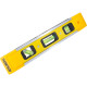 Nivel De Pvc Thompson 21Cm - 03 Bolhas