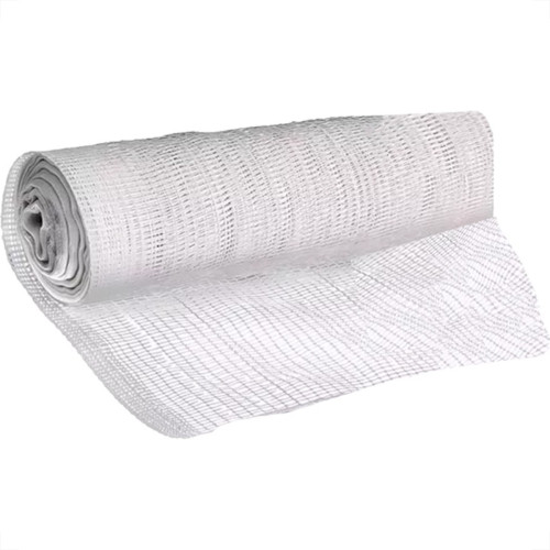 Tela De Protecao Para Fachada Nylon Tecnyl Giro Ingles 3M X 50M - 4056
