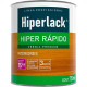 Verniz Hyperlack Hiper Rapido Incolor 750Ml Verniz Hyperlack Hiper Rapido Incolor 750Ml