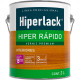 Verniz Hyperlack Hiper Rapido Incolor 3L Verniz Hyperlack Hiper Rapido Incolor 3L