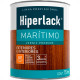 Verniz Hyperlack Maritimo Fosco Incolor 750Ml Verniz Hyperlack Maritimo Fosco Incolor 750Ml