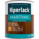 Verniz Hyperlack Maritimo Acetinado Incolor 750Ml