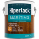 Verniz Premium Hiperlack Maritimo Fosco Incolor 3L