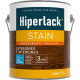 Verniz Premium Hiperlack Stain Impregnante Acetinado Natural 3L