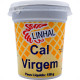 Cal Virgem Linhal Pote 150G Cal Virgem Linhal Pote 150G