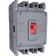 Disjuntor Steck Caixa Moldada Asgard Tripolar - S100 - 100A.