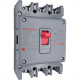Disjuntor Steck Caixa Moldada Asgard Tripolar - S250 - 125A.