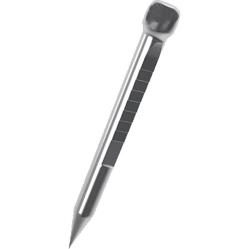 Prego Aco Sforplast Galvanizado Sem Cabeca  15X15 (2,40X34mm) Pacote Com 100 Pecas