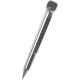 Prego Aco Sforplast Galvanizado Sem Cabeca  17X21 (3,00X48mm) Pacote Com 100 Pecas