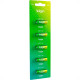 Pilha Elgin Alcalina Bateria A23 Com 5 Pecas - 82195 Pilha Elgin Alcalina Bateria A23 Com 5 Pecas - 82195