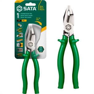 Alicate Corte Tesoura Sata 8