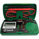 Multimetro Digital Sata Cat Iii De Bolso - Stdy03001