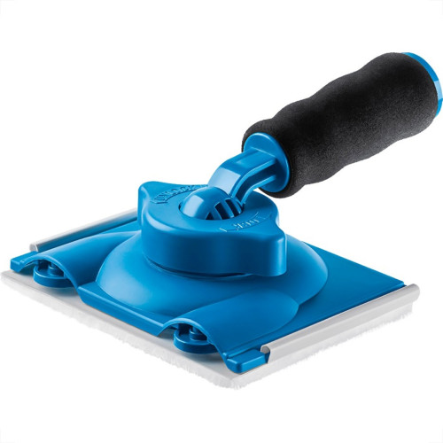 Pad Pintura Para Recorte Atlas 4,7'' Com Cabo - At750/80 Pad Pintura Para Recorte Atlas 4,7'' Com Cabo - At750/80