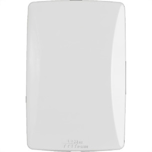 Placa Mectronic Petra 4X2 Cega - 82005