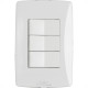 Conjunto Mectronic Petra 3 Simples - 81082 Conjunto Mectronic Petra 3 Simples - 81082