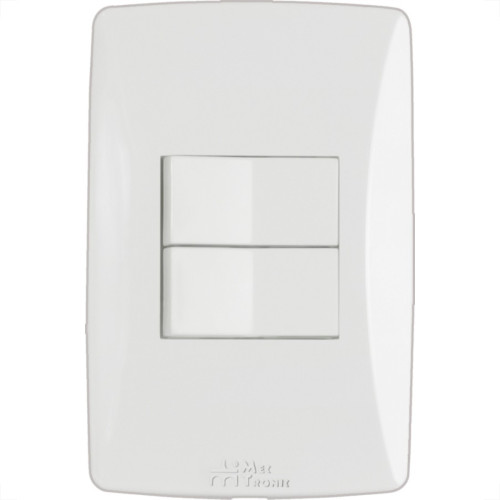 Conjunto Mectronic Petra 2 Simples - 81079 Conjunto Mectronic Petra 2 Simples - 81079