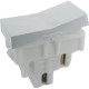 Modulo Mectronic Soft 1 Paralelo Branco - 80044 Modulo Mectronic Soft 1 Paralelo Branco - 80044